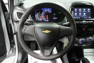 Chevrolet Spark 2020 LS CVT 4dr Hatchback