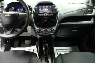 Chevrolet Spark 2020 LS CVT 4dr Hatchback