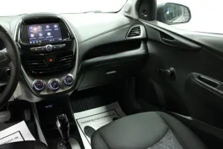 Chevrolet Spark 2020 LS CVT 4dr Hatchback