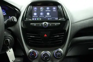 Chevrolet Spark 2020 LS CVT 4dr Hatchback