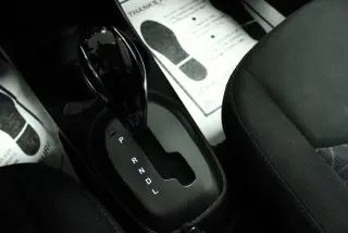 Chevrolet Spark 2020 LS CVT 4dr Hatchback