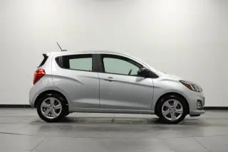 Chevrolet Spark 2020 LS CVT 4dr Hatchback