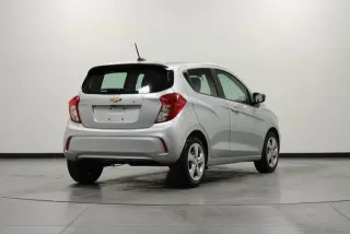Chevrolet Spark 2020 LS CVT 4dr Hatchback