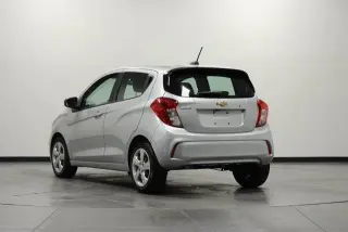 Chevrolet Spark 2020 LS CVT 4dr Hatchback