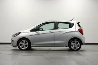 Chevrolet Spark 2020 LS CVT 4dr Hatchback