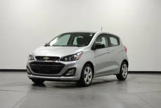 Chevrolet Spark 2020 LS CVT 4dr Hatchback