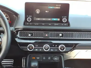 Honda Civic 2025 Sport Sedán de 4 puertas