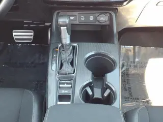 Honda Civic 2025 Sport Sedán de 4 puertas