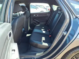 Honda Civic 2025 Sport Sedán de 4 puertas