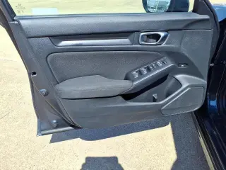 Honda Civic 2025 Sport Sedán de 4 puertas