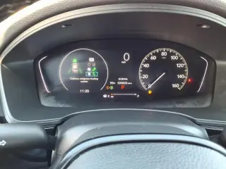 Honda Civic 2025 Sport Sedán de 4 puertas
