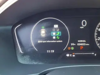 Honda Civic 2025 Sport Sedán de 4 puertas