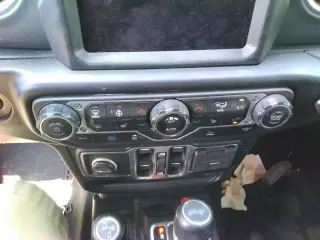 Jeep Wrangler 2023 4x4 Sahara 4xe 4dr SUV