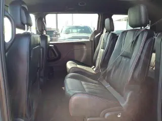 Dodge Grand Caravan 2016 R/T 4dr Mini-Van