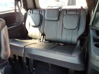 Dodge Grand Caravan 2016 R/T 4dr Mini-Van