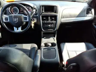 Dodge Grand Caravan 2016 R/T 4dr Mini-Van