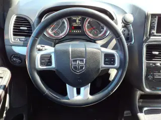 Dodge Grand Caravan 2016 R/T 4dr Mini-Van