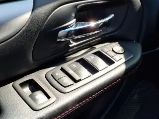 Dodge Grand Caravan 2016 R/T 4dr Mini-Van