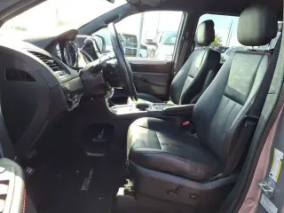 Dodge Grand Caravan 2016 R/T 4dr Mini-Van