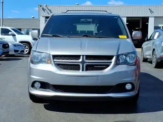 Dodge Grand Caravan 2016 R/T 4dr Mini-Van