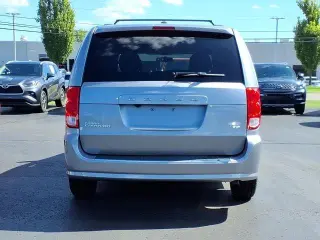 Dodge Grand Caravan 2016 R/T 4dr Mini-Van