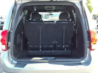 Dodge Grand Caravan 2016 R/T 4dr Mini-Van