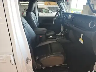 Jeep Wrangler Unlimited 2022 4x4 Sahara 4xe 4dr SUV