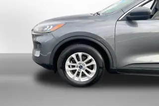 Ford Escape 2022 AWD SE 4dr SUV
