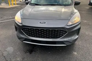 Ford Escape 2022 AWD SE 4dr SUV