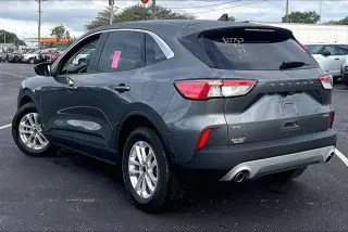 Ford Escape 2022 AWD SE 4dr SUV