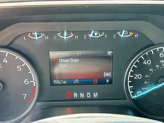 Ford F-150 2021 4x2 XLT 4dr SuperCrew 6.5 ft. SB