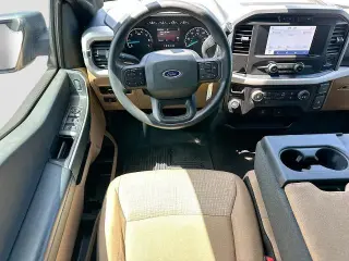 Ford F-150 2021 4x2 XLT 4dr SuperCrew 6.5 ft. SB