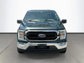 Ford F-150 2021 4x2 XLT 4dr SuperCrew 6.5 ft. SB