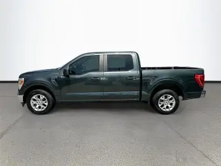 Ford F-150 2021 4x2 XLT 4dr SuperCrew 6.5 ft. SB