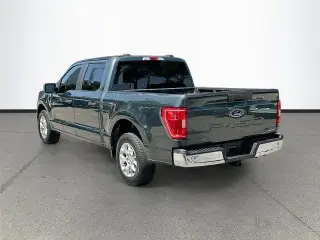 Ford F-150 2021 4x2 XLT 4dr SuperCrew 6.5 ft. SB