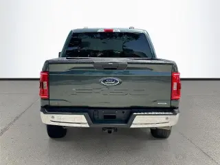 Ford F-150 2021 4x2 XLT 4dr SuperCrew 6.5 ft. SB