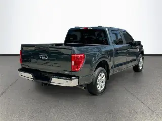 Ford F-150 2021 4x2 XLT 4dr SuperCrew 6.5 ft. SB