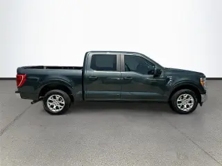 Ford F-150 2021 4x2 XLT 4dr SuperCrew 6.5 ft. SB