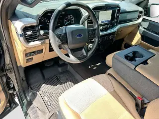 Ford F-150 2021 4x2 XLT 4dr SuperCrew 6.5 ft. SB