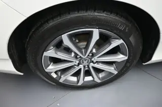 Acura Integra 2025 4dr Liftback