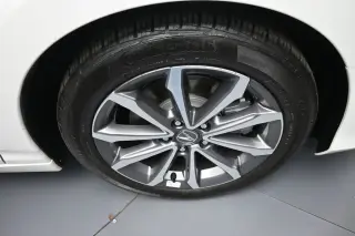 Acura Integra 2025 4dr Liftback