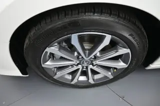 Acura Integra 2025 4dr Liftback