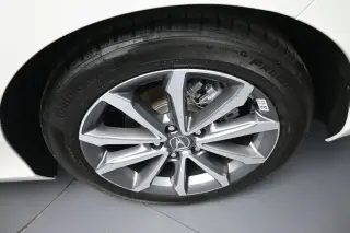Acura Integra 2025 4dr Liftback