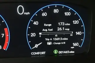Acura Integra 2025 4dr Liftback