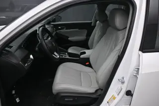Acura Integra 2025 4dr Liftback