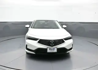 Acura Integra 2025 4dr Liftback
