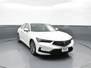 Acura Integra 2025 4dr Liftback