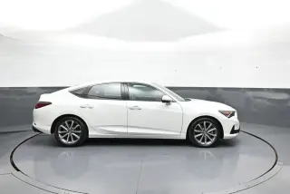 Acura Integra 2025 4dr Liftback