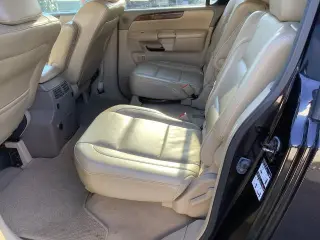 Nissan Armada 2012 4x4 Platinum 4dr SUV