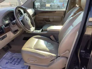 Nissan Armada 2012 4x4 Platinum 4dr SUV